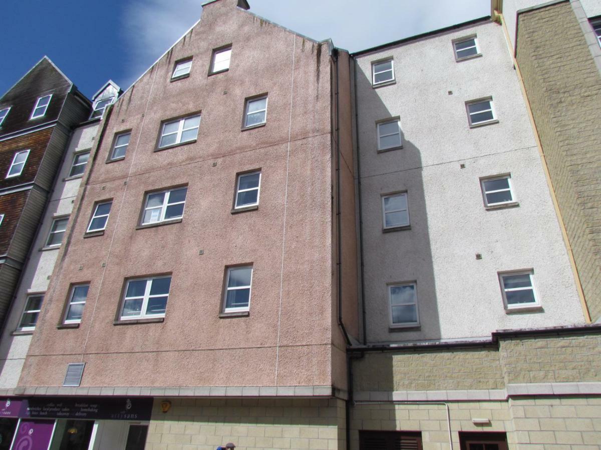 Farraline Court Apartment Inverness Exterior photo